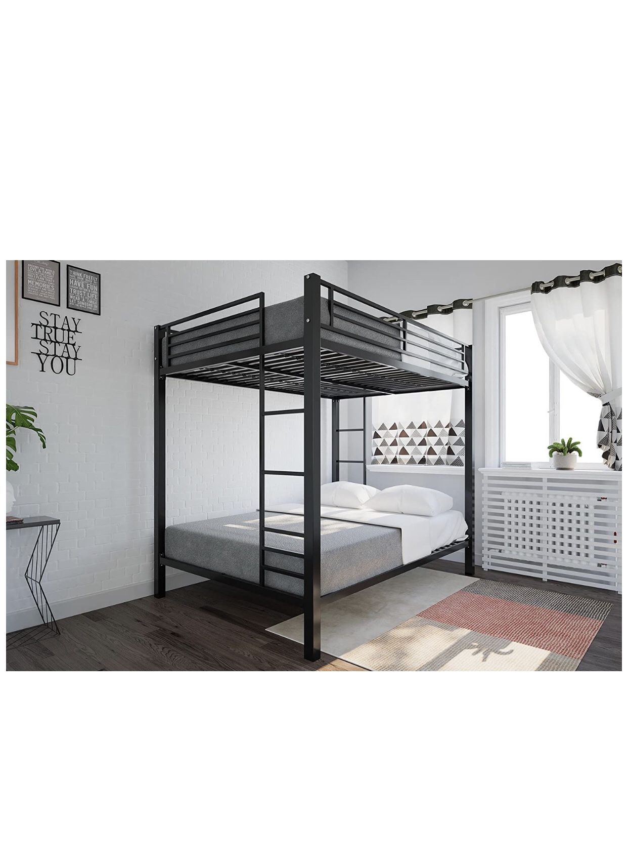 Bunk Bed with delivery included