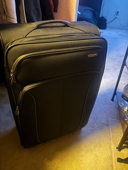 American Tourister Suitcase