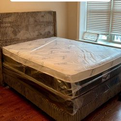 Twin Full Queen King Mattress Sale 