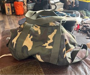 Utility Bag - Medium