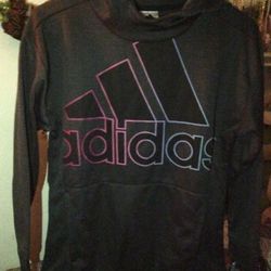 adidas hoodie 