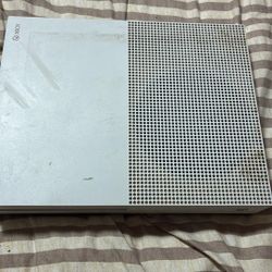 Xbox One For Sale But I’m Willing To Trade For An iPad Too