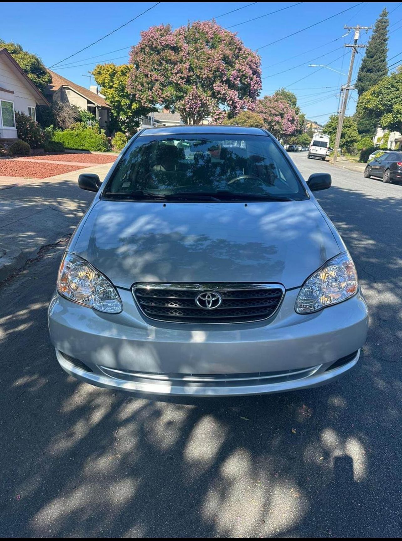2006 Toyota Corolla