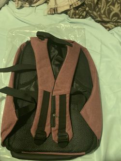 Mochila nuevas