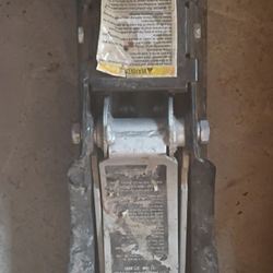 Craftsman 2.5 Ton Jack