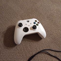 Xbox One S Controller