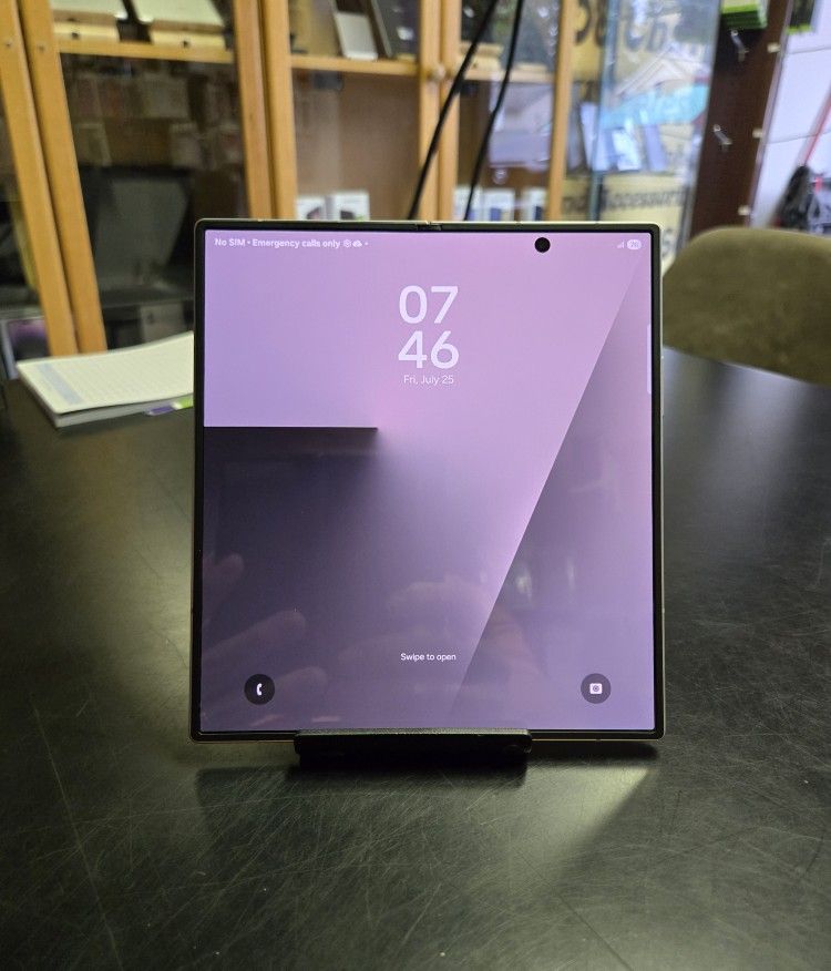 Samsung Galaxy Z Fold 7 5G Unlocked 256gb 