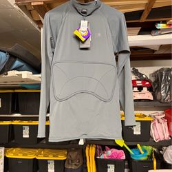 Ocean & Earth Padded Rashguard
