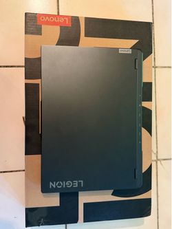 Lenovo Gaming Laptop