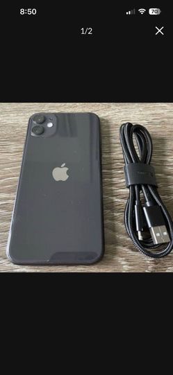 🎁 Unlocked iPhone 11~ Any SIM CARD!!