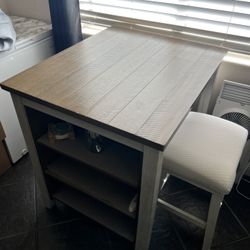 Small Dining Table