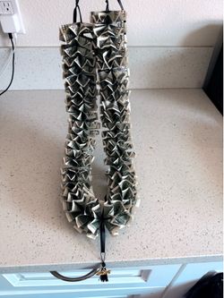 Money lei