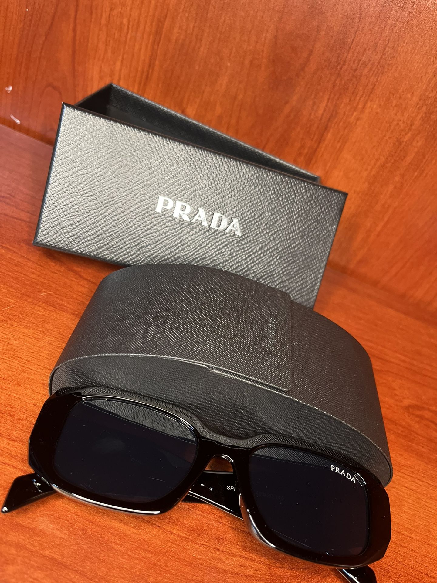 Prada Sunglasses
