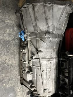6l80 Transmisión