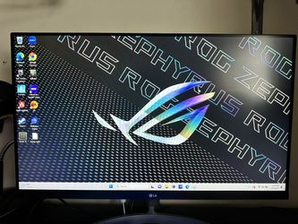 Monitor