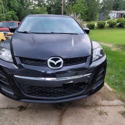 2010 Mazda Cx-7