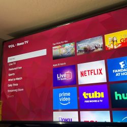 50 Inch Roku Tv 