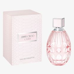 Jimmy Choo L’eau EDT
