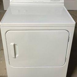 GENERAL ELECTRIC DRYER (USED)
