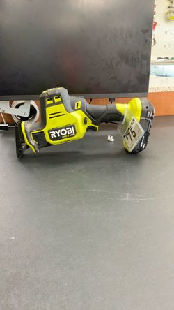 Ryobi ONE+ HP Cordless Reciprocating Saw