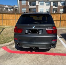 2012 BMW  x5 for sale