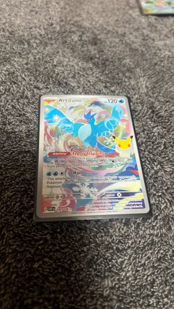 Pokemon Card