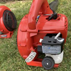 Homelite 2 Stroke Gas Blowers