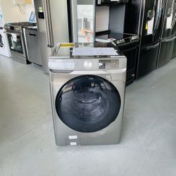 Washer