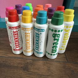 Do-a-dot Art Paint Markers Dobbers 