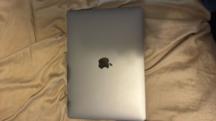 Mac Book Pro