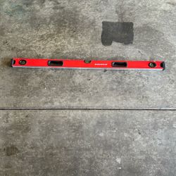 Craftsman Leveler 