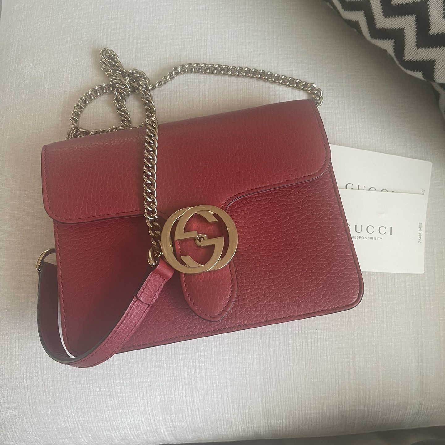 Gucci Bag for Sale in Renton, WA - OfferUp