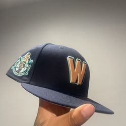 New Era Hats , Multiple Colors , All 7 3/8