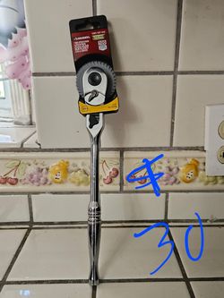 Husky ratchet