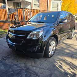 2015 CHEVY EQUINOX LS .....RUNS GREAT . .. CLEAN - $4,400 