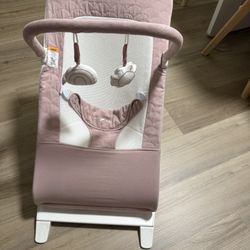 Baby Bouncer Baby Delight Alpine Deluxe