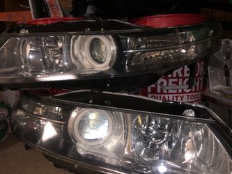 Lights