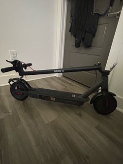 Hiboy S2 e-scooter
