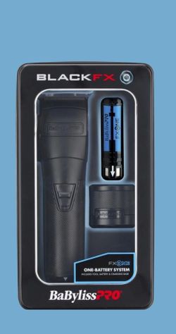 Hair clippers