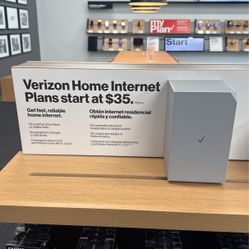 Home Internet 