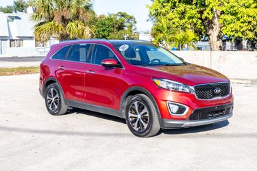 🚙 2017 KIA Sorento - SUV for SALE! 🌟