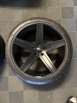 Giovanna Wheel Set
