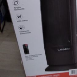 New ,heater