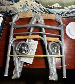 Guardian Medline Junior Walker