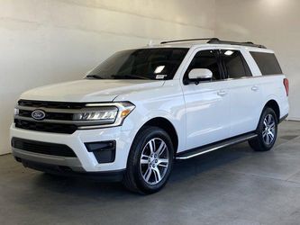 2023 Ford Expedition