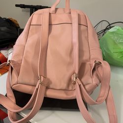 Juicy Backpack Purse