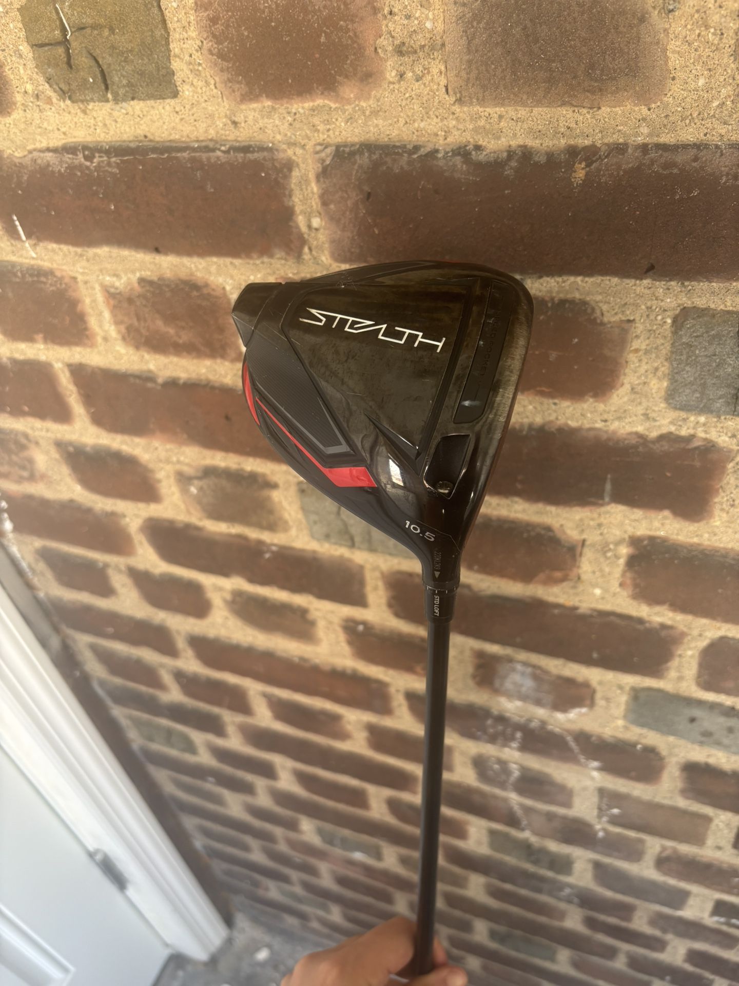 Taylormade Driver 
