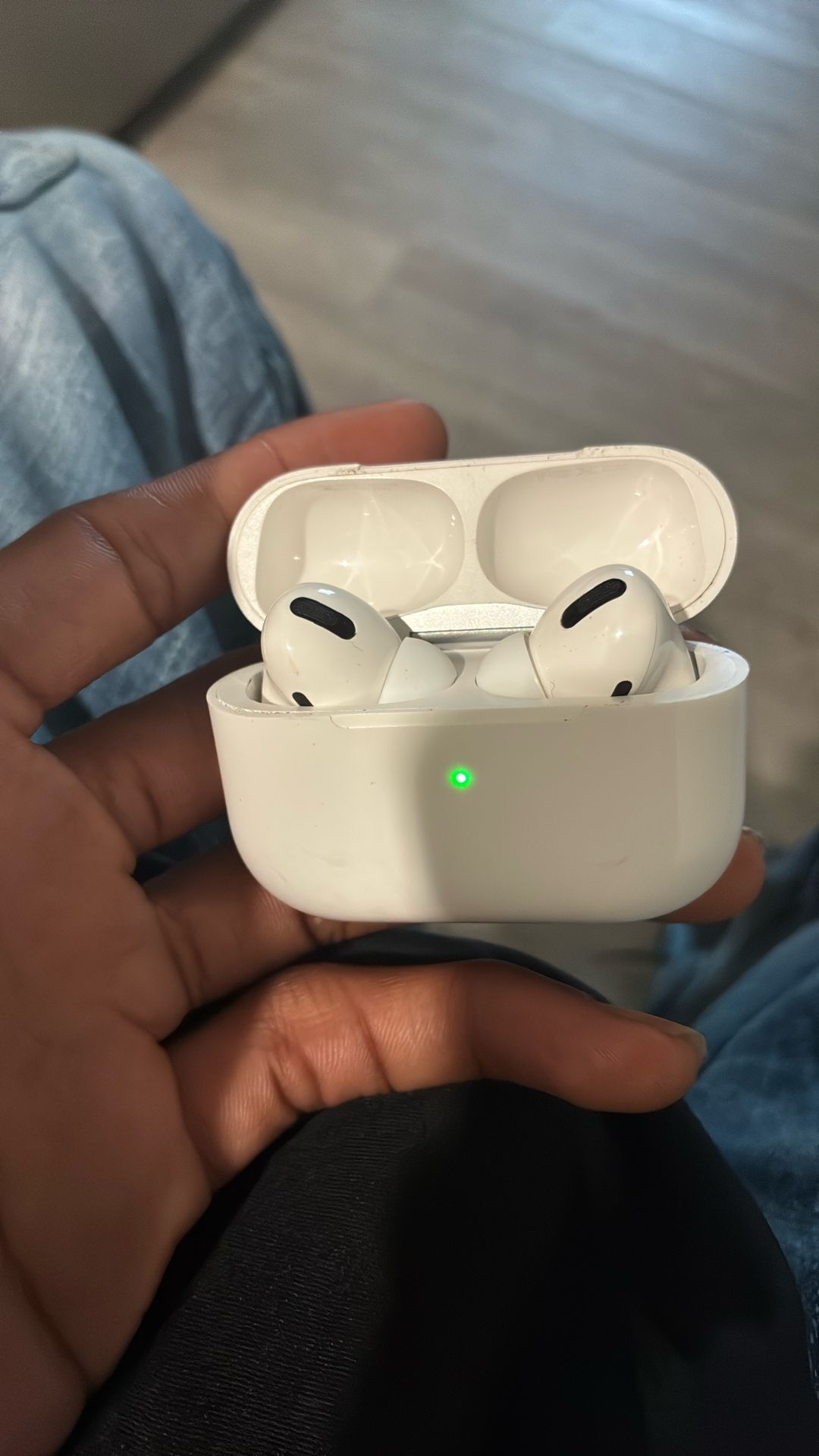 AirPod pros