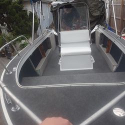 1988 Starcraft Starcraft