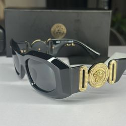 Versace Women’s sunglasses